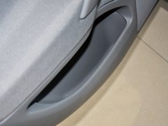 2014款 1.6L 自动 逸杰版