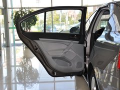 2014款 1.6L 自动 逸杰版