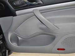 2014款 1.6L 自动 逸杰版