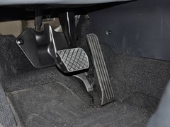 2014款 1.6L 自动 逸杰版
