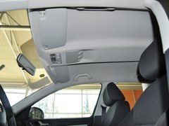2014款 1.6L 自动 逸杰版