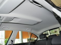 2014款 1.6L 自动 逸杰版