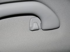 2014款 1.6L 自动 逸杰版