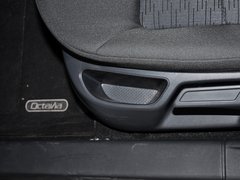 2014款 1.6L 自动 逸杰版