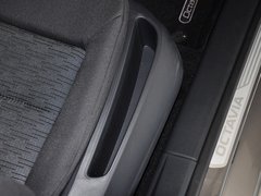 2014款 1.6L 自动 逸杰版