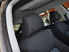 2014款 1.6L 自动 逸杰版