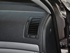 2014款 1.6L 自动 逸杰版