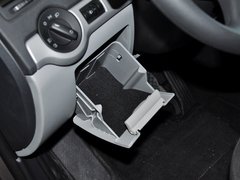 2014款 1.6L 自动 逸杰版