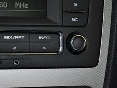 明锐 2014款 1.6L 自动 逸杰版