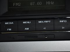 2014款 1.6L 自动 逸杰版