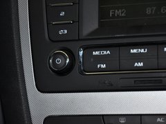 2014款 1.6L 自动 逸杰版