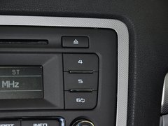 2014款 1.6L 自动 逸杰版