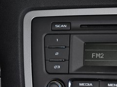 明锐 2014款 1.6L 自动 逸杰版
