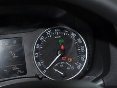 2014款 1.6L 自动 逸杰版
