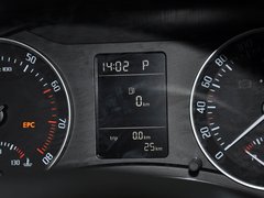 明锐 2014款 1.6L 自动 逸杰版