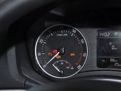 明锐 2014款 1.6L 自动 逸杰版