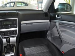 2014款 1.6L 自动 逸杰版