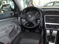 2014款 1.6L 自动 逸杰版