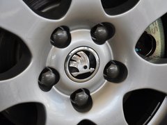 2014款 1.6L 自动 逸杰版