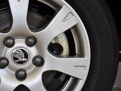 2014款 1.6L 自动 逸杰版