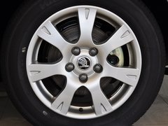 明锐 2014款 1.6L 自动 逸杰版