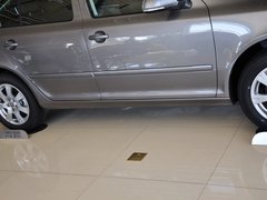 明锐 2014款 1.6L 自动 逸杰版