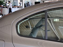 2014款 1.6L 自动 逸杰版