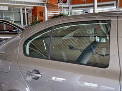 明锐 2014款 1.6L 自动 逸杰版