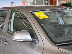 明锐 2014款 1.6L 自动 逸杰版
