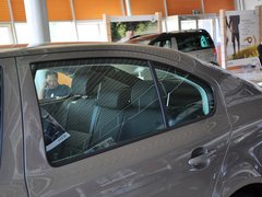 明锐 2014款 1.6L 自动 逸杰版