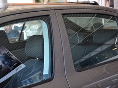 2014款 1.6L 自动 逸杰版