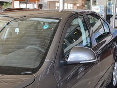 2014款 1.6L 自动 逸杰版