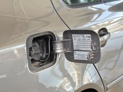2014款 1.6L 自动 逸杰版