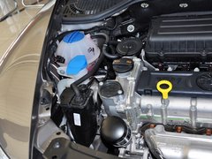 明锐 2014款 1.6L 自动 逸杰版