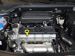 2014款 1.6L 自动 逸杰版