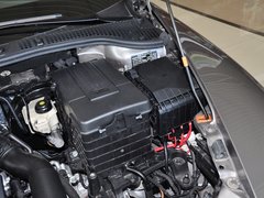 2014款 1.6L 自动 逸杰版