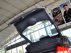 2014款 1.6L 自动 逸杰版