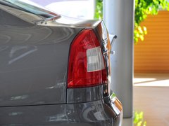 2014款 1.6L 自动 逸杰版