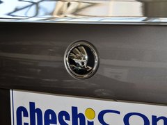 2014款 1.6L 自动 逸杰版