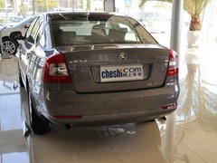 2014款 1.6L 自动 逸杰版