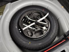 2014款 1.6L 自动 逸俊版