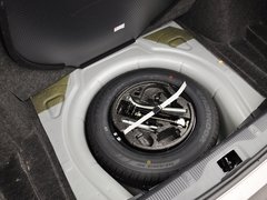 2014款 1.6L 自动 逸俊版