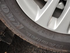 2014款 1.6L 自动 逸俊版