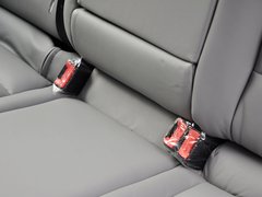 2014款 1.6L 自动 逸俊版