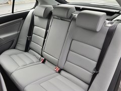 2014款 1.6L 自动 逸俊版
