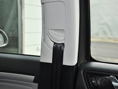 2014款 1.6L 自动 逸俊版