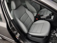 2014款 1.6L 自动 逸俊版