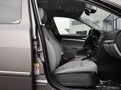2014款 1.6L 自动 逸俊版