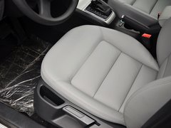 2014款 1.6L 自动 逸俊版