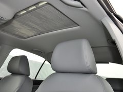 2014款 1.6L 自动 逸俊版